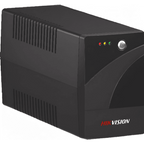 HIKVISION DS-UPS1000-R/X UPS Interactivo 1000 600 Tomas NEMA