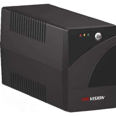 HIKVISION DS-UPS1000-R/X UPS Interactivo 1000 600 Tomas NEMA