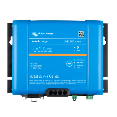 VICTRON ENERGY PSIP4324/25 Cargadores de Baterías Phoenix Sm