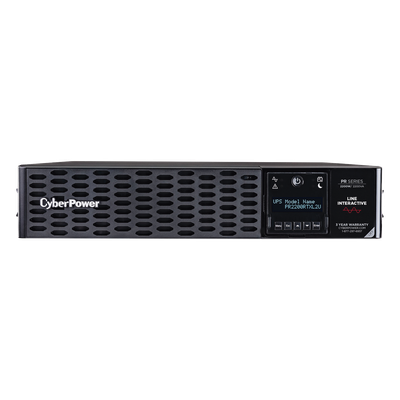 CYBERPOWER PR2200RTXL2U UPS Línea Interactiva 2200 2200