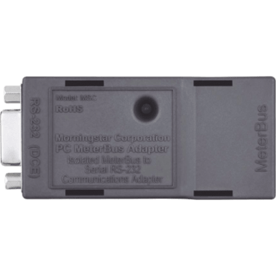 MORNINGSTAR MSC Accesorios / Cables / Jumpers Adaptador Mete