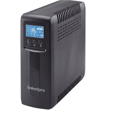 LINKEDPRO BY EPCOM LPPRIME1500 UPS / No Break UPS de 1500 VA