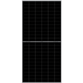 LONGI LR772HVDA645M Módulo Solar Bifacial 645 Eficiencia