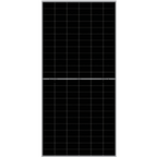 LONGI LR772HVDA645M Módulo Solar Bifacial 645 Eficiencia