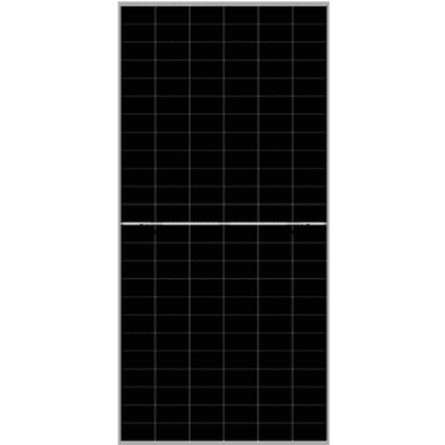 LONGI LR772HVDA645M Módulo Solar Bifacial 645 Eficiencia