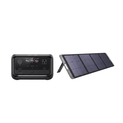 UGREEN KITEFR3PL15114 Estaciones de Energía Portables KIT DE