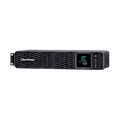 UPS de 1500 VA/1000 W, Topología Línea Interactiva, Entrada 120 Vca NEMA 5-15P, Onda Senoidal Pura, Torre o Rack 2 UR, Con 8 Tomas NEMA 5-15R