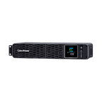 UPS de 1500 VA/1000 W, Topología Línea Interactiva, Entrada 120 Vca NEMA 5-15P, Onda Senoidal Pura, Torre o Rack 2 UR, Con 8 Tomas NEMA 5-15R