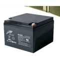 RITAR RT12260 Baterías Batería 12 Vcc / 26 Ah / Tecnología A