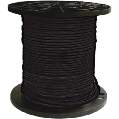 VIAKON FJ81/500 Accesorios / Cables / Jumpers Carrete de 500