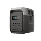 ECOFLOW EFD31500 Estaciones de Energía Portables Estación de