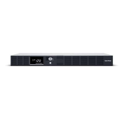 CYBERPOWER OR1000LCDRM1UA UPS / No Break UPS de 1000 VA/600