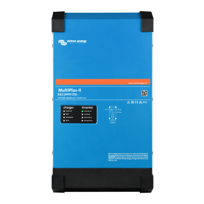VICTRON ENERGY MPII48/3000SP Inversores Híbridos / Cargadore