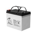 RITAR RA1233 Baterías Batería 12 Vcc / 33 Ah / Tecnología AG