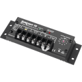 MORNINGSTAR SL-10L-12V Controladores de Carga MPPT/PWM Contr