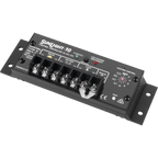MORNINGSTAR SL-10L-12V Controladores de Carga MPPT/PWM Contr