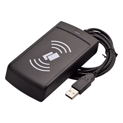 GREENC ICR001 Lector Programador Tarjetas RFID Cargador