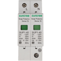 SUNTREE SUP1H40/220VAC/2P Supresores de Picos Supresor de Pi