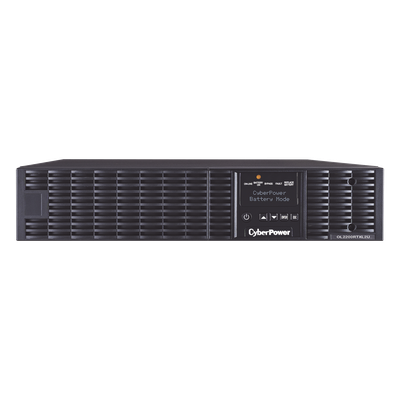 CYBERPOWER OL2200RTXL2U UPS Online Doble Conversión 2200