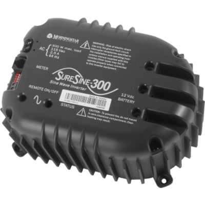 MORNINGSTAR SI-300-115V-UL Inversores Aislados (Off Grid) In