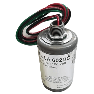 DELTA LA-602-DC Supresores de Picos Protector de Descargas A