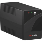 HIKVISION DS-UPS1000-R/X UPS Interactivo 1000 600 Tomas NEMA