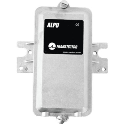 TRANSTECTOR T-ALP-55-100 Supresores de Picos Protector Metal