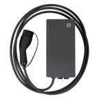 TELTONIKA ENERGY EVC1310P1200 Estación Carga Vehículos