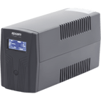 EPCOM POWERLINE EPU850LCD UPS / No Break UPS de 850VA/510W /