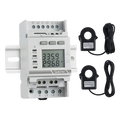 AFORE ADL400NCT/D16 Medidor Energía Externos Inyección Cero