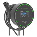 GREENC S01US48A Estación Carga 11.5 Conector SAE J1772 220