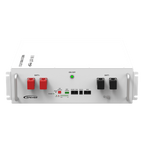 EPEVER LFP100EP51.2V2 Batería LiFePO4 51.2 5.12 kWh 100 6000