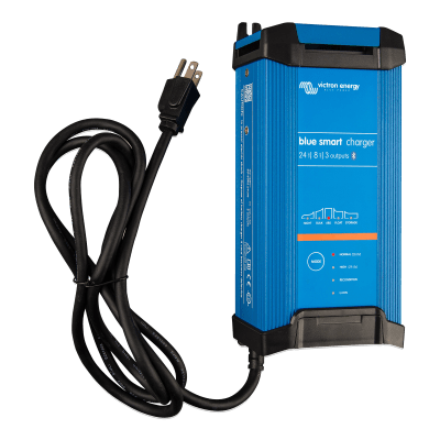 VICTRON ENERGY BSIP2224/16 Cargadores de Baterías Blue Smart