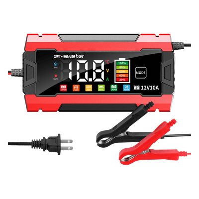 EPCOM POWERLINE SWT-3830-R Cargador Inteligente Automático