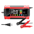 EPCOM POWERLINE SWT-3830-R Cargador Inteligente Automático