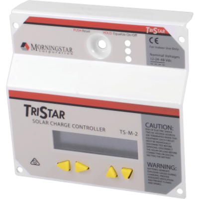 MORNINGSTAR TS-M2 Accesorios / Cables / Jumpers Cubierta con