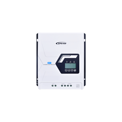 EPEVER TIS10425 Controladores de Carga MPPT/PWM Controlador