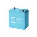EPCOM POWERLINE PL2256EV Baterías Solares Batería Marina de