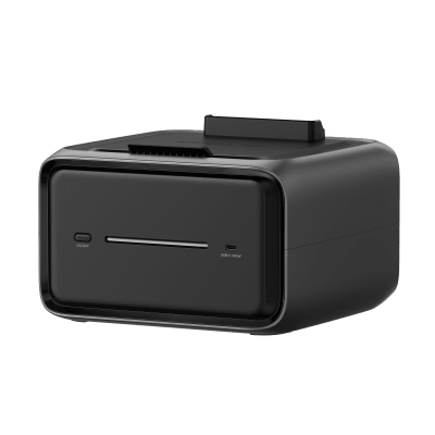 ECOFLOW R3PL600EB Estaciones de Energía Portables Batería de