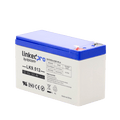 LINKEDPRO BY EPCOM LK9.512 Baterías Batería de respaldo 12 V
