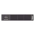 PANDUIT U02S11L UPS Rack 1500 1350 Línea Interactiva Onda