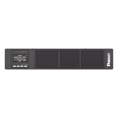 PANDUIT U02S11L UPS Rack 1500 1350 Línea Interactiva Onda