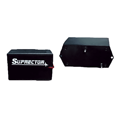 TOTAL GROUND SUPR-320-MODULO-B Supresores de Picos Modulo de