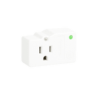 DITEK DTK-1F Supresores de Picos Protector Plug Pared / 120