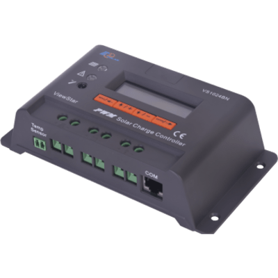 EPEVER VS-1024-BN Controladores de Carga MPPT/PWM Controlado