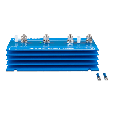 VICTRON ENERGY ARG2003 Terminales y Accesorios Puentes de AR