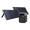 UGREEN KITEFD315114 Kit Energía Portátil Batería LiFePO4