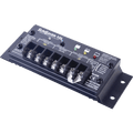 MORNINGSTAR SS-20L-12V Controladores de Carga MPPT/PWM Contr