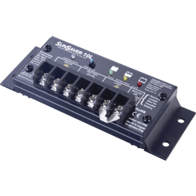 MORNINGSTAR SS-20L-12V Controladores de Carga MPPT/PWM Contr