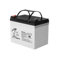 CYBERPOWER RB1233 UPS / No Break Batería 12Vcc 33Ah para UPS
